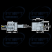 APBL-VDI30-25-HP
