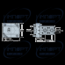 C4-TRI-MS60A-XT