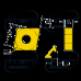 CNGA120412S01030AWG 7015