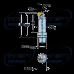 C4-PSKNL-17090-12HP