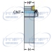 SDJCR 1616H 11HP