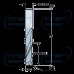 2P170-0500-NA H10F
