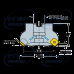 A345-063R25-13HX