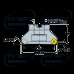 RA245-127R38-12L