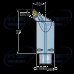C6-PDJNR-45165-15HP