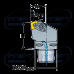 C4-DCKNR-27050-12