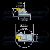 SL-SDUCR-32-11-QC
