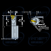 R154.0KF-16-1220-11B