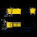 N151.3-300-25-7G 2135