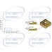 CNMG 12 04 04-PF 5015