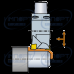 C8-T-DCL16DCL16L200