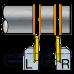 MACR 3 150-L 1025