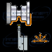 SL-QD-RGG22C25