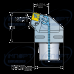 C8-PSRNL-45080-19HP
