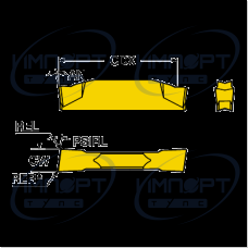 L123F2-0250-1001-CS 1125