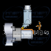 C6-PDJNR-45165-15HP
