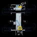 SCFCR12CBX12
