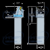 QFT-RFK125C20-160B