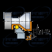 DRSNL 4040S 25
