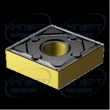 CNMG 12 04 04-WF 3225