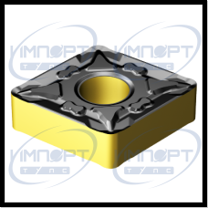 CNMG 12 04 04-MF S205