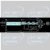 860.1-0400-012A1-GM X1BM