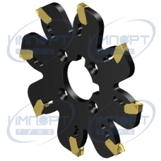 QD-KC125X32-M