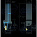 C2A-QS25-LFH18B-132CB