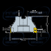 RA390-160J50.8-18M