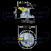 SL-SVLBL-40-16HP
