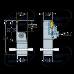 RF123M125C20E