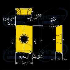R215.44-15T308M-WL H13A