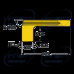 RG123H1-0600-BG H13A