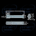 CXS-A0750-04