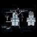 392.T63SL-32RX-045
