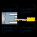 CXS-08F300-8010AL 1025