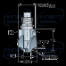 316-16UM400-16050G 1730