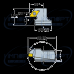 SL-SDUCR-32-11X-QC