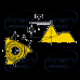 266LL-16NT01A115M 1125