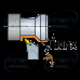 SVHBL 3225P 16