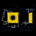 SCMT 09 T3 04-KM 3005