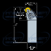 DRSNR 2525M 12