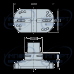 C8-R825XLS17-LJ 170