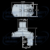 820-100C4-QC-C8