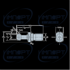 PS-V40-90-001