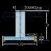 R331.32C-100A40CM