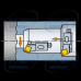 PSRNL 16CA-12