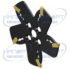 QD-FC080X10-M