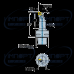 C3-SCLCL-11065-09HP