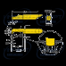 CXS-04G100-4215L 1025